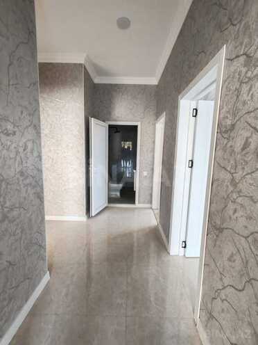 4 otaqlı həyət evi/bağ evi - Buzovna q. - 120 m² (14)