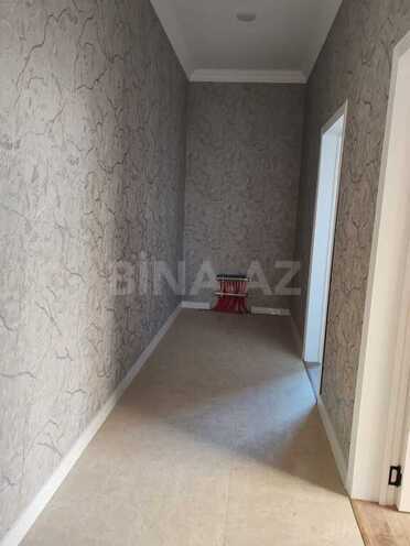 4 otaqlı həyət evi/bağ evi - Buzovna q. - 120 m² (13)