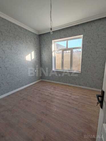 4 otaqlı həyət evi/bağ evi - Buzovna q. - 120 m² (11)