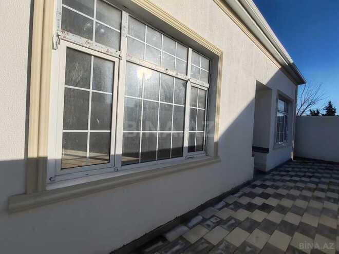 4 otaqlı həyət evi/bağ evi - Buzovna q. - 120 m² (4)