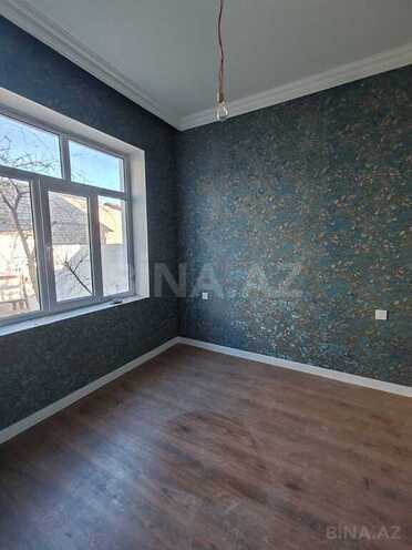 4 otaqlı həyət evi/bağ evi - Buzovna q. - 120 m² (12)