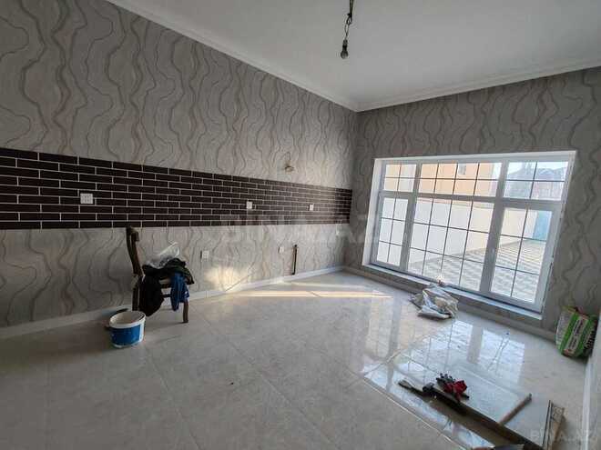 4 otaqlı həyət evi/bağ evi - Buzovna q. - 120 m² (15)