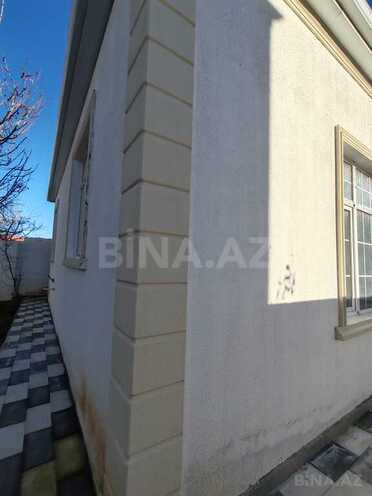 4 otaqlı həyət evi/bağ evi - Buzovna q. - 120 m² (7)