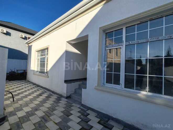 4 otaqlı həyət evi/bağ evi - Buzovna q. - 120 m² (2)