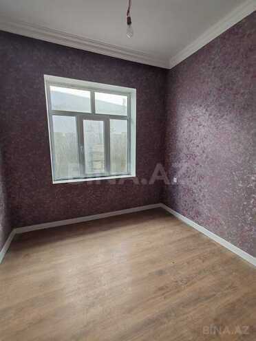 4 otaqlı həyət evi/bağ evi - Buzovna q. - 120 m² (10)