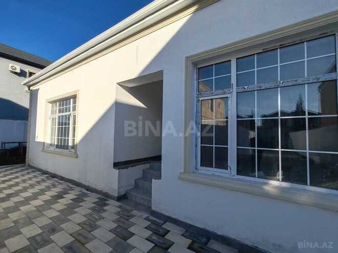 4 otaqlı həyət evi/bağ evi - Buzovna q. - 120 m² (1)