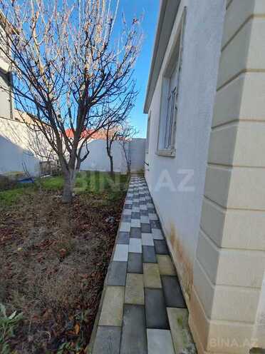 4 otaqlı həyət evi/bağ evi - Buzovna q. - 120 m² (3)