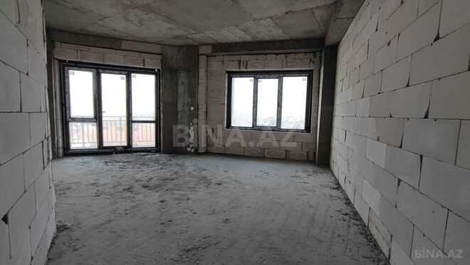2 otaqlı yeni tikili - Ağ şəhər q. - 98 m² (5)
