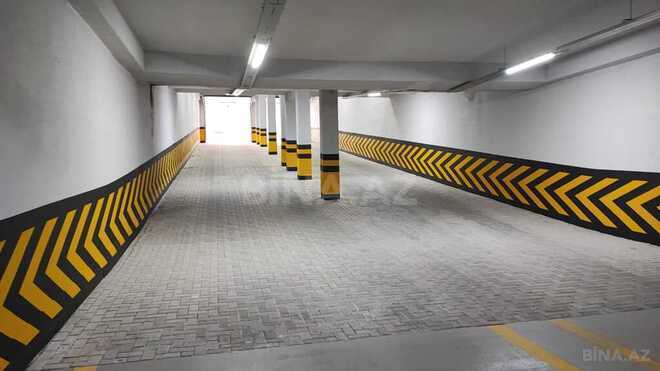 2 otaqlı yeni tikili - Ağ şəhər q. - 98 m² (9)
