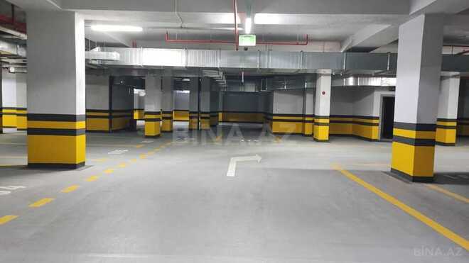 2 otaqlı yeni tikili - Ağ şəhər q. - 98 m² (8)