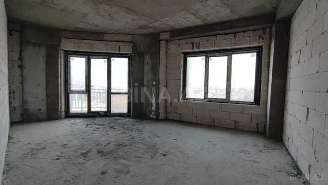 2 otaqlı yeni tikili - Ağ şəhər q. - 98 m² (4)