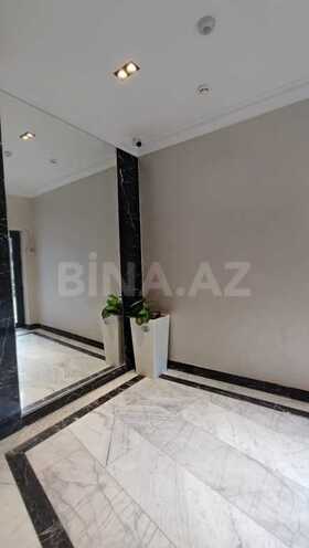 2 otaqlı yeni tikili - Ağ şəhər q. - 98 m² (2)
