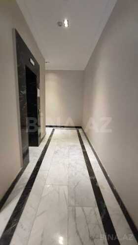 2 otaqlı yeni tikili - Ağ şəhər q. - 98 m² (3)