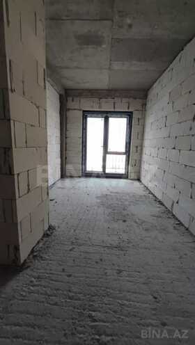 2 otaqlı yeni tikili - Ağ şəhər q. - 98 m² (6)