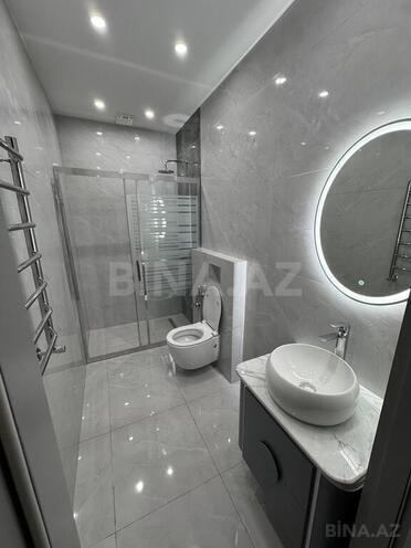Satılır 2 otaqlı yeni tikili 89 m², Nəsimi r., photo 8 from 15