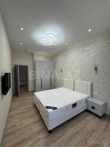 Satılır 2 otaqlı yeni tikili 89 m², Nəsimi r., photo 12 from 15