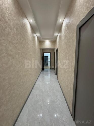 Продаётся 2-комн. новостройка 90.6 м², Насиминский  р., photo 6 from 18