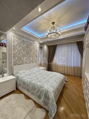 3-комн. новостройка - Сабаильский р. - 127 м² (12)