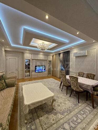 3-комн. новостройка - Сабаильский р. - 127 м² (5)