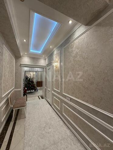 3-комн. новостройка - Сабаильский р. - 127 м² (14)