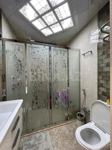 3-комн. новостройка - Сабаильский р. - 127 м² (18)