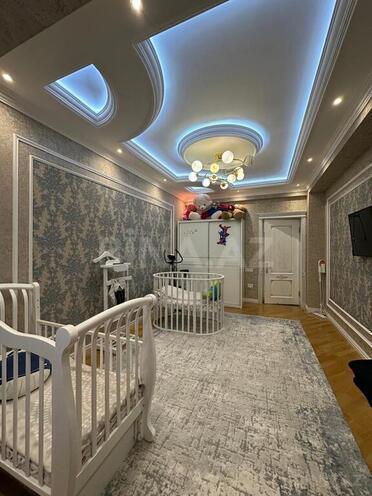 3-комн. новостройка - Сабаильский р. - 127 м² (16)