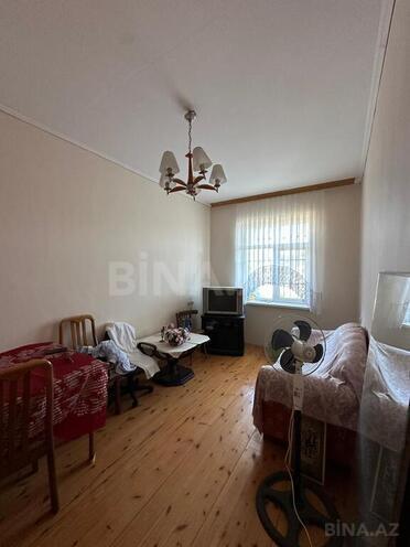 3 otaqlı həyət evi/bağ evi - Buzovna q. - 100 m² (5)