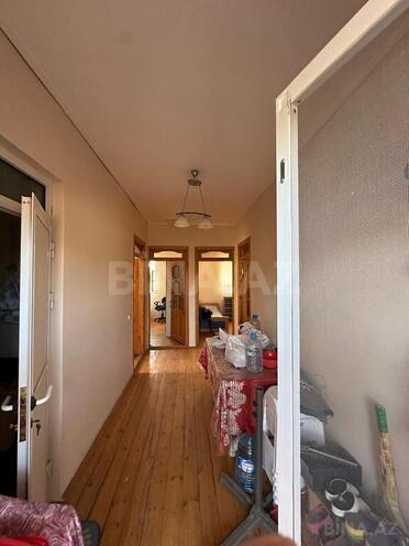 3 otaqlı həyət evi/bağ evi - Buzovna q. - 100 m² (9)