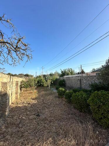 3 otaqlı həyət evi/bağ evi - Buzovna q. - 100 m² (3)