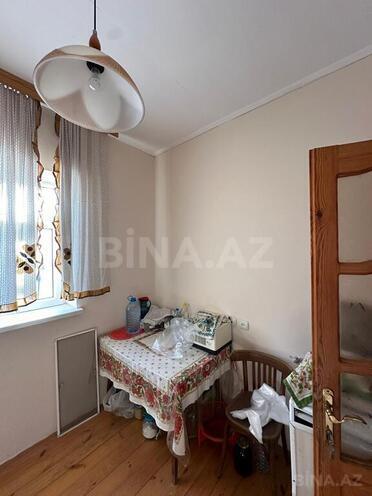 3 otaqlı həyət evi/bağ evi - Buzovna q. - 100 m² (7)