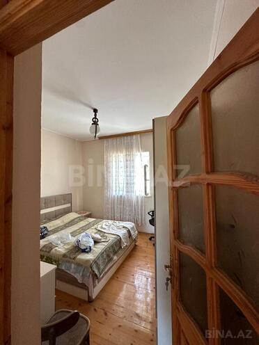 3 otaqlı həyət evi/bağ evi - Buzovna q. - 100 m² (8)
