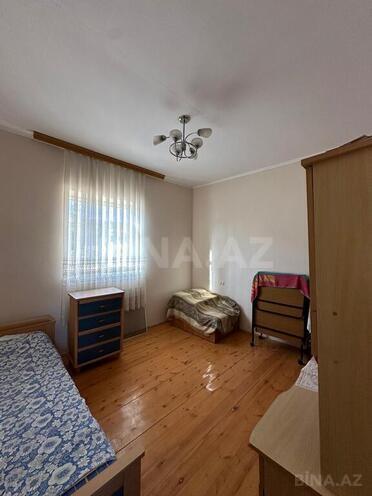 3 otaqlı həyət evi/bağ evi - Buzovna q. - 100 m² (6)