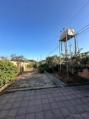 3 otaqlı həyət evi/bağ evi - Buzovna q. - 100 m² (4)