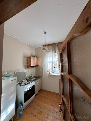 3 otaqlı həyət evi/bağ evi - Buzovna q. - 100 m² (10)