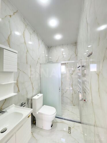 Satılır 3 otaqlı həyət evi/bağ evi 110 m², Şüvəlan q., photo 19 from 21