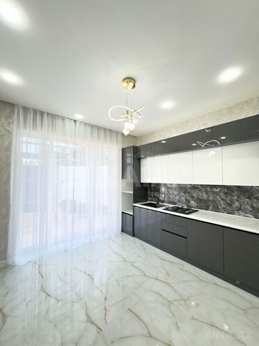 Satılır 3 otaqlı həyət evi/bağ evi 110 m², Şüvəlan q., photo 15 from 21