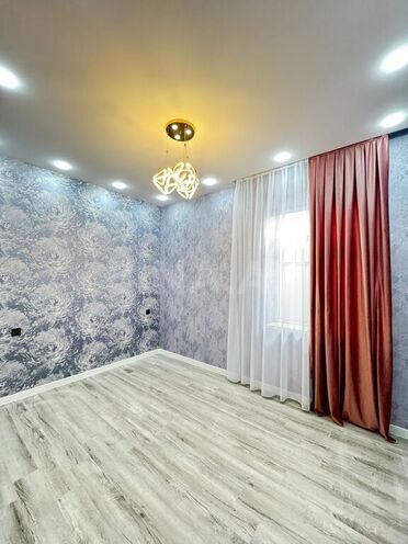 Satılır 3 otaqlı həyət evi/bağ evi 110 m², Şüvəlan q., photo 16 from 21