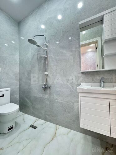 Satılır 3 otaqlı həyət evi/bağ evi 110 m², Şüvəlan q., photo 20 from 21