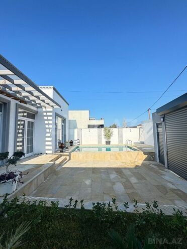 Satılır 3 otaqlı həyət evi/bağ evi 110 m², Şüvəlan q., photo 10 from 21