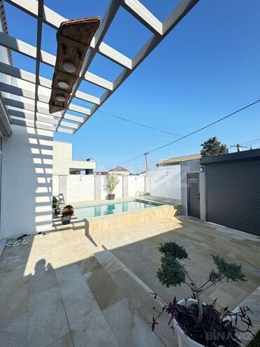 Satılır 3 otaqlı həyət evi/bağ evi 110 m², Şüvəlan q., photo 9 from 21