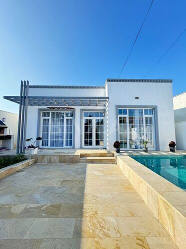 Satılır 3 otaqlı həyət evi/bağ evi 110 m², Şüvəlan q., photo 3 from 21