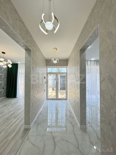 Satılır 3 otaqlı həyət evi/bağ evi 110 m², Şüvəlan q., photo 12 from 21