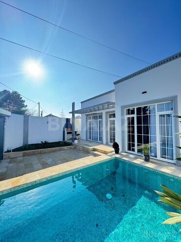 Satılır 3 otaqlı həyət evi/bağ evi 110 m², Şüvəlan q., photo 4 from 21