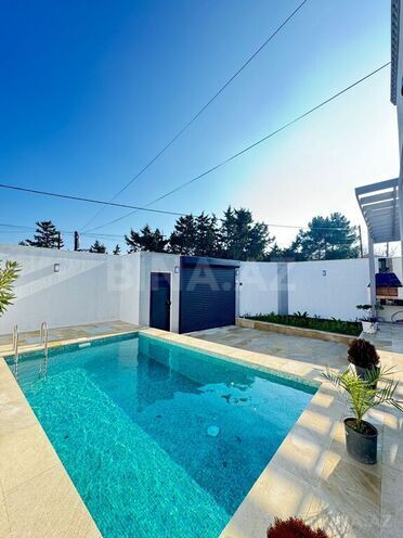Satılır 3 otaqlı həyət evi/bağ evi 110 m², Şüvəlan q., photo 6 from 21