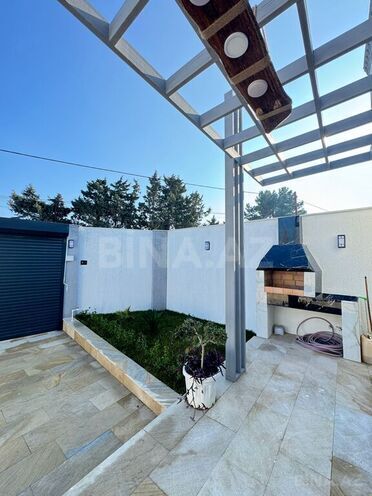 Satılır 3 otaqlı həyət evi/bağ evi 110 m², Şüvəlan q., photo 7 from 21