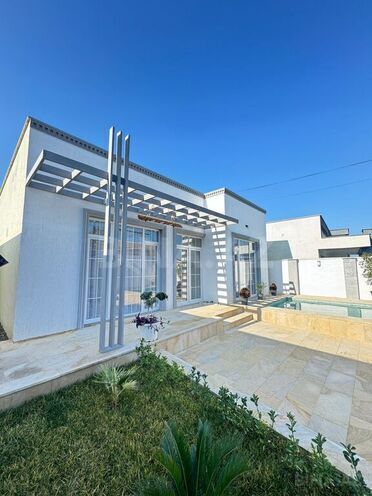 Satılır 3 otaqlı həyət evi/bağ evi 110 m², Şüvəlan q., photo 5 from 21