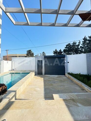 Satılır 3 otaqlı həyət evi/bağ evi 110 m², Şüvəlan q., photo 8 from 21