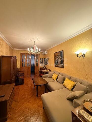 3-комн. вторичка - м. Ичеришехер - 70 м² (17)
