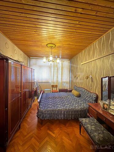 3-комн. вторичка - м. Ичеришехер - 70 м² (6)