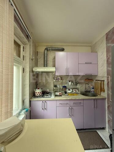 3-комн. вторичка - м. Ичеришехер - 70 м² (8)